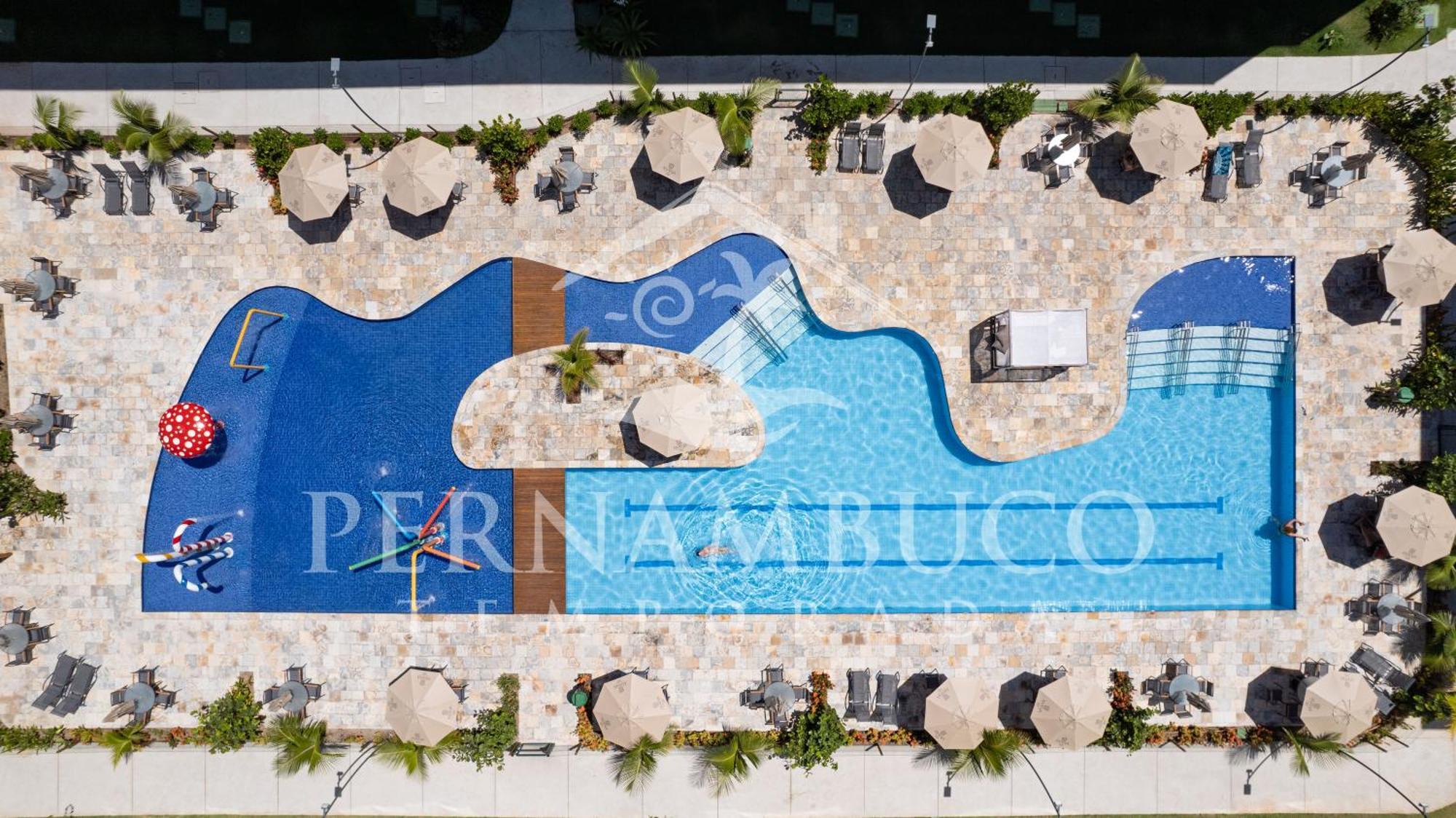 Holiday home Mana Experience - By Pta Porto de Galinhas