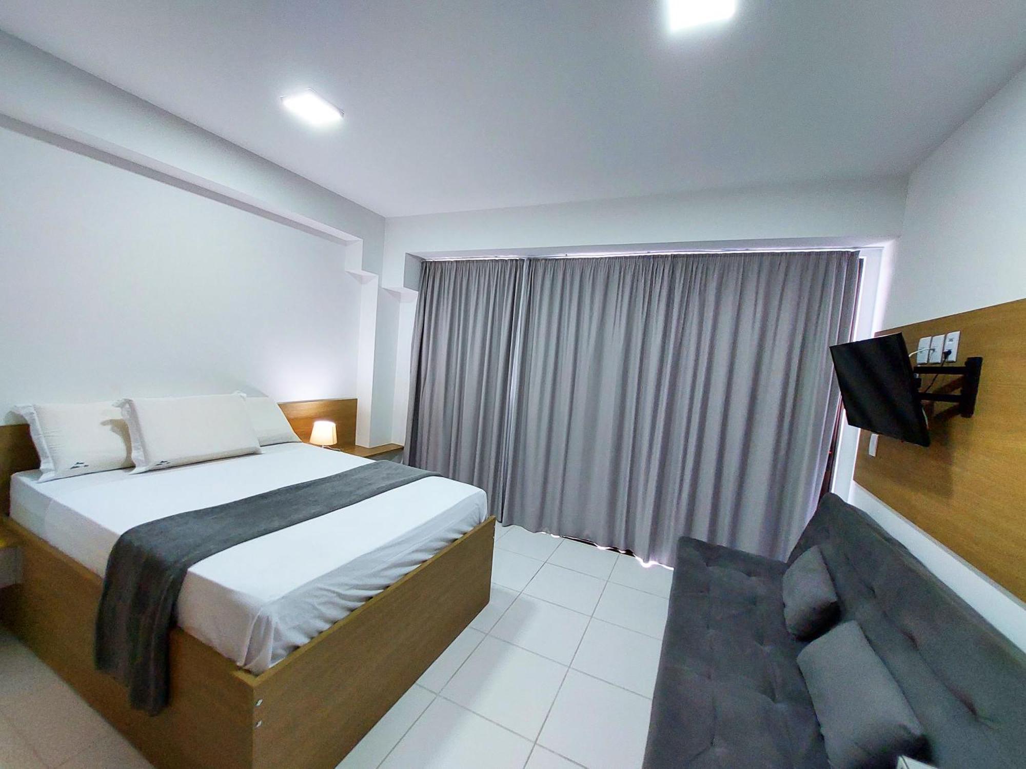 Holiday home Mana Experience - By Pta Porto de Galinhas