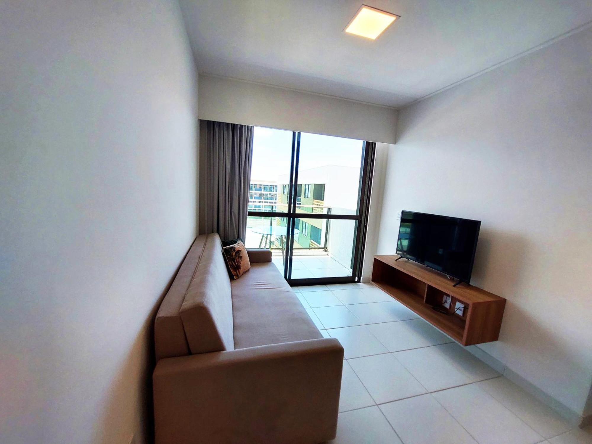 Mana Experience - By Pta Holiday home Porto de Galinhas