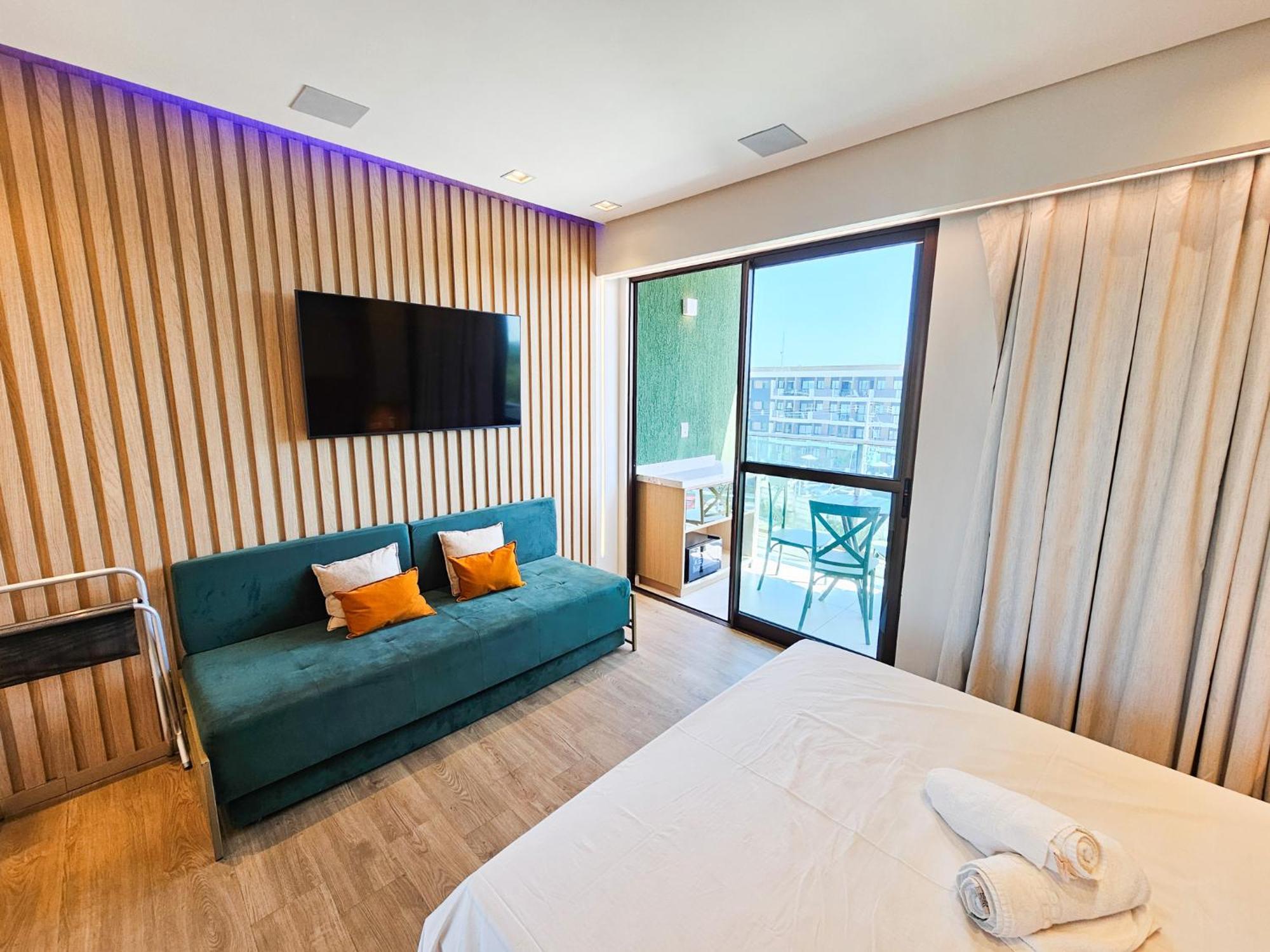 Mana Experience - By Pta Holiday home Porto de Galinhas