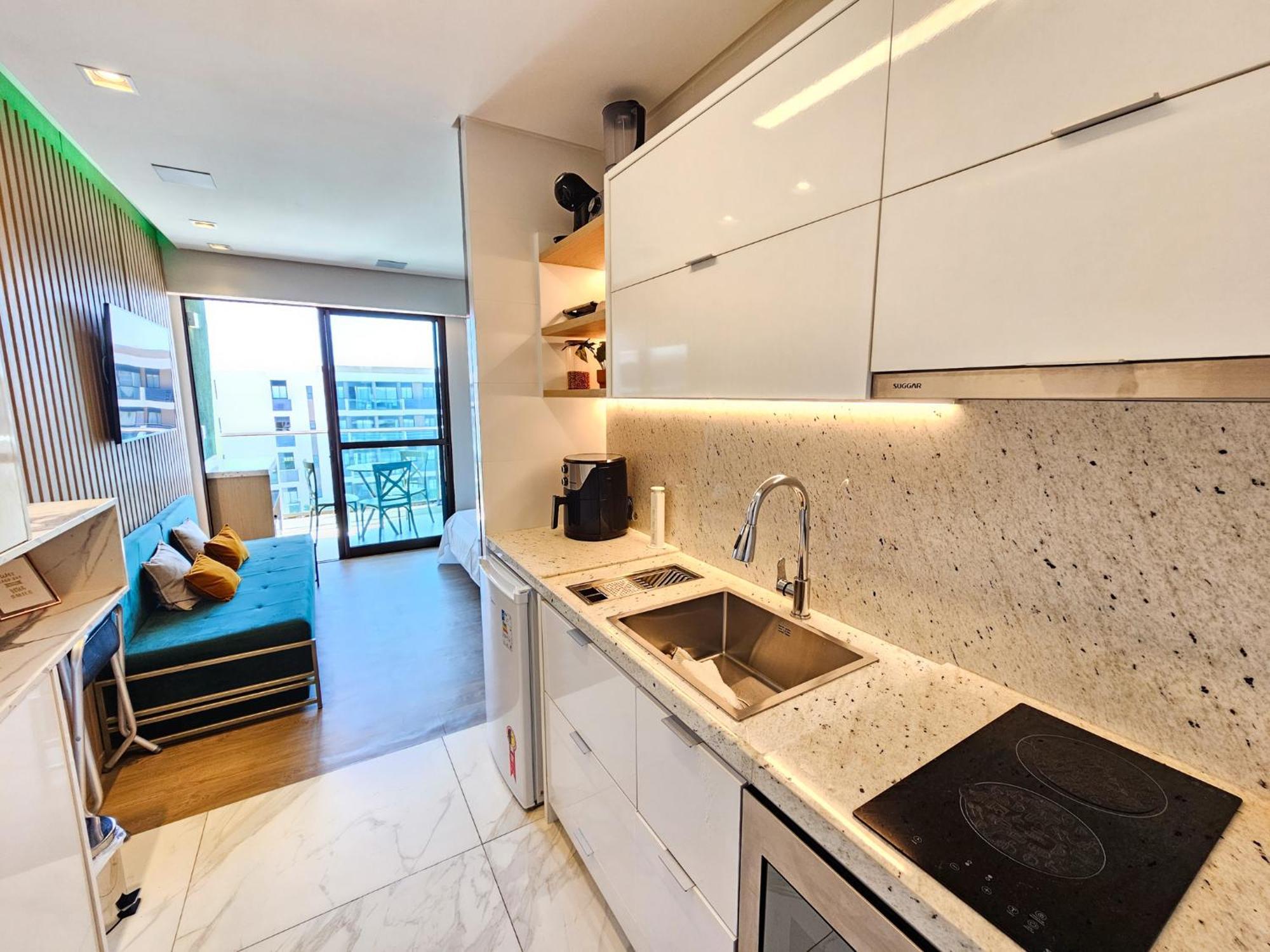 Holiday home Mana Experience - By Pta Porto de Galinhas